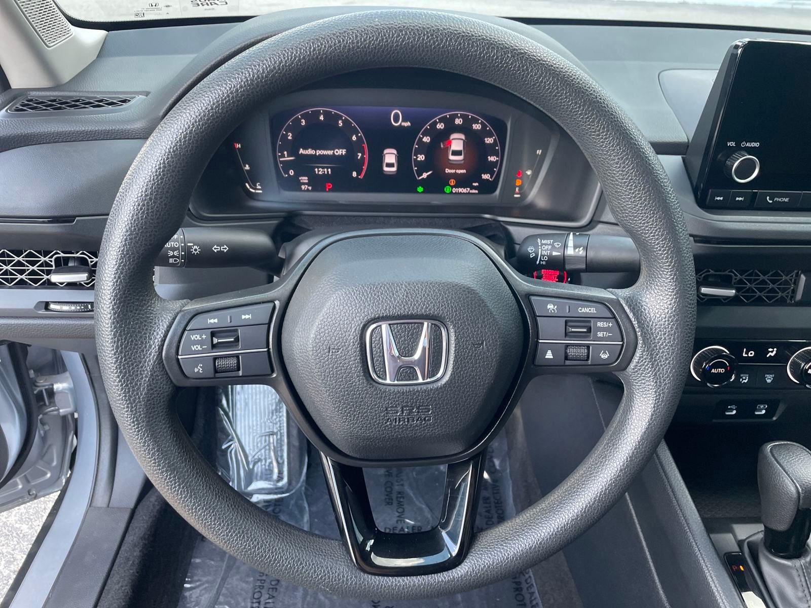 2023 Honda Accord EX photo 10