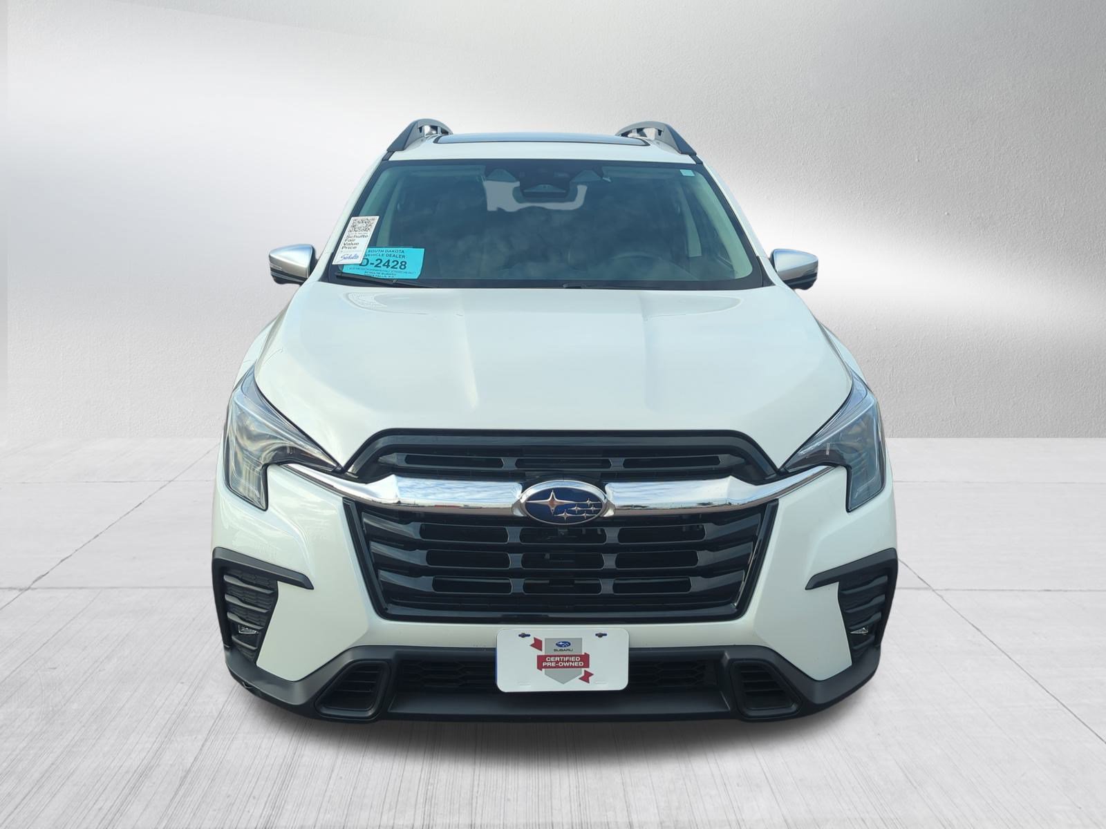 2023 Subaru Ascent Limited photo 2