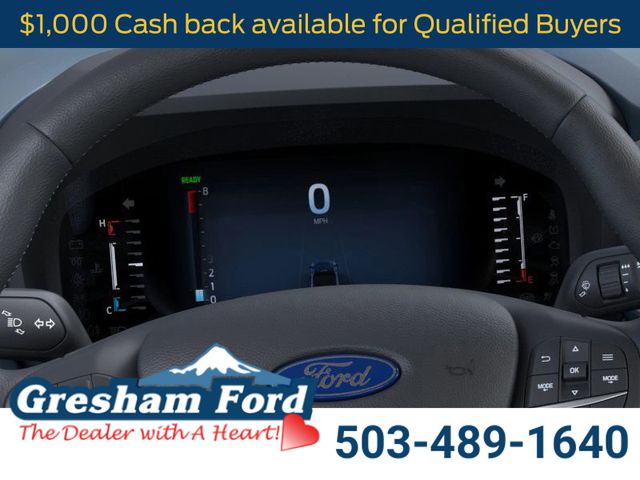 2025 Ford Maverick Lariat photo 2