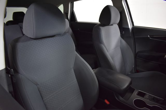 2018 Kia Sorento LX photo 13