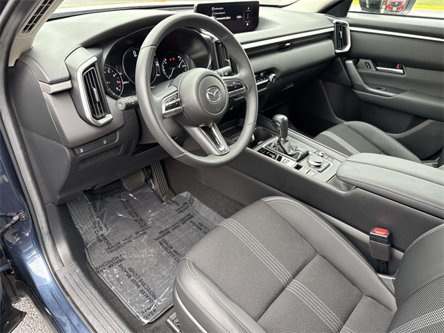 2025 Mazda CX-50 2.5 Select photo 2