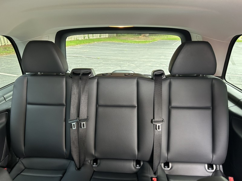 2023 Mercedes Benz Metris Passenger Van photo 21