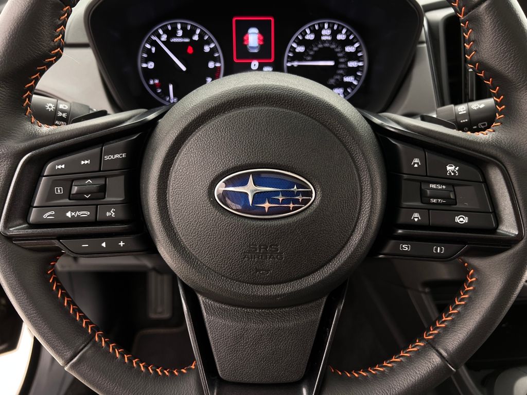 2024 Subaru Crosstrek Limited photo 19