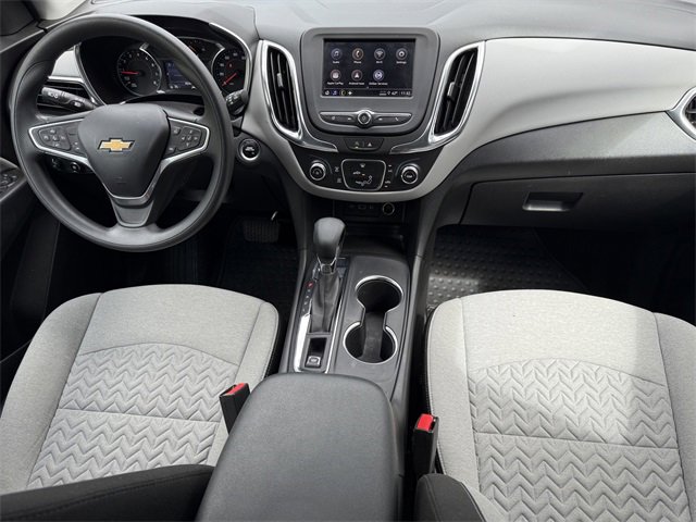 2022 Chevrolet Equinox LS photo 33