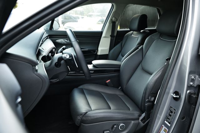 2025 Genesis GV70 2.5T photo 18