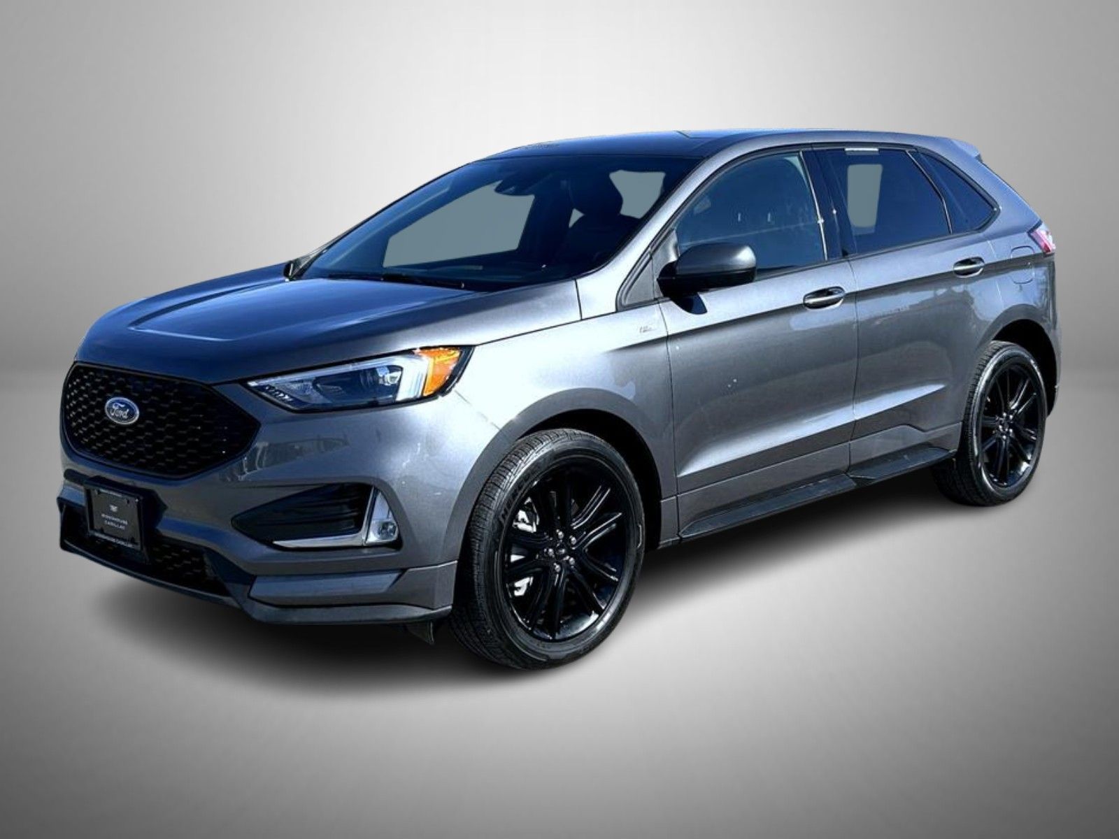 2023 Ford Edge ST-Line