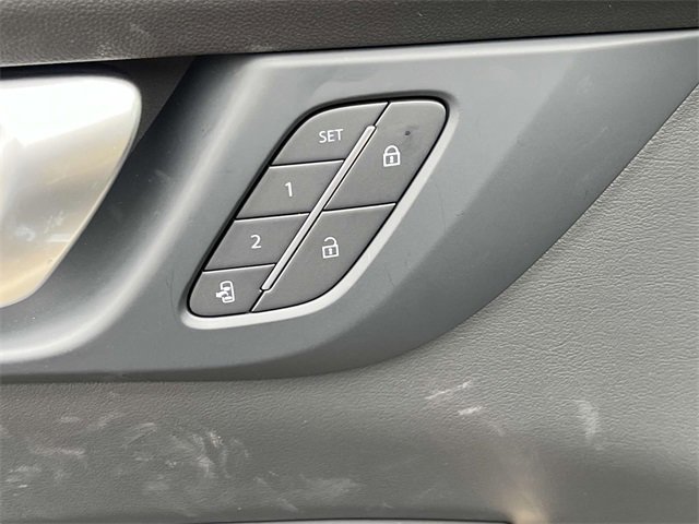 2026 Buick Enclave Preferred photo 15