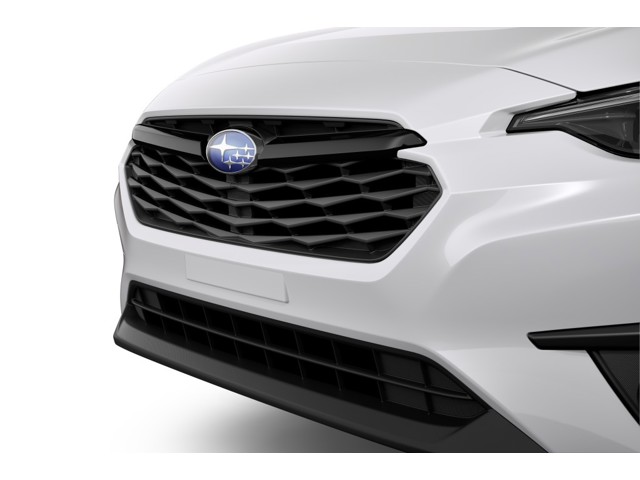 2025 Subaru Impreza Base photo 11