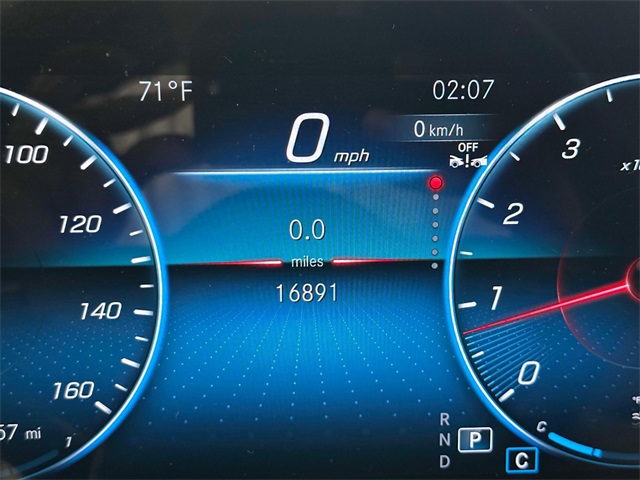2023 Mercedes Benz GLE 350 4MATIC photo 32