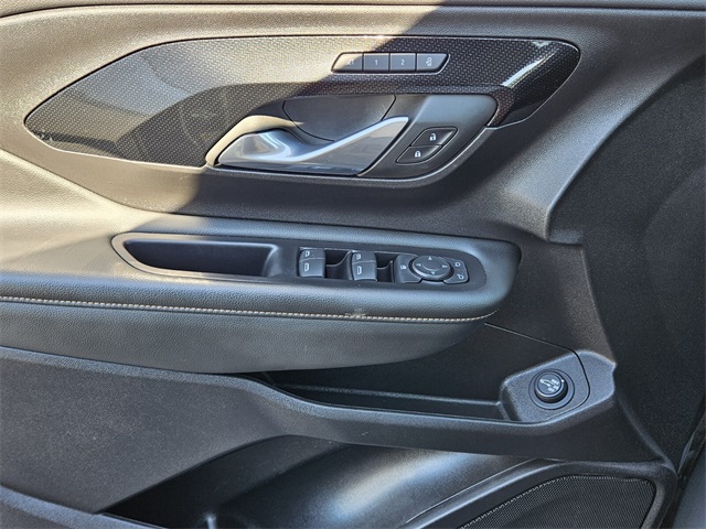 2024 Gmc Terrain AT4 photo 27