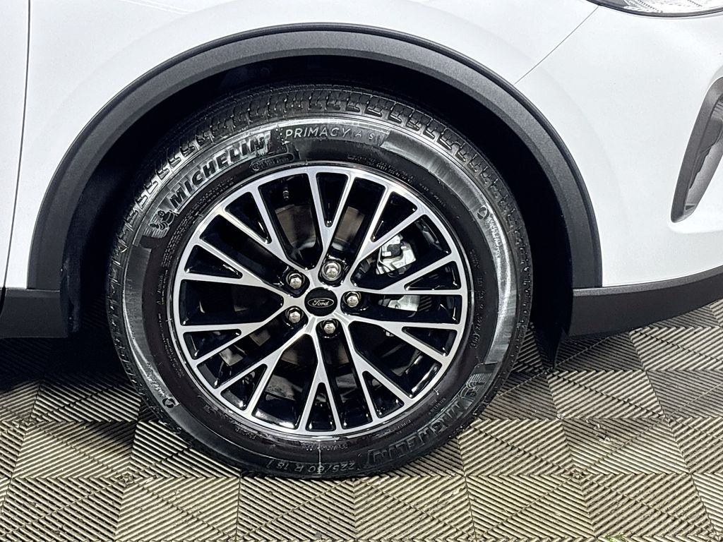 2023 Ford Escape Hybrid Active photo 21