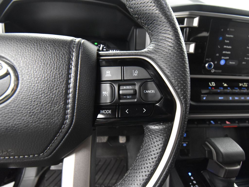 2023 Toyota Tundra SR5 photo 23