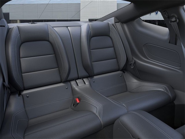 2025 Ford Mustang GT Premium photo 11