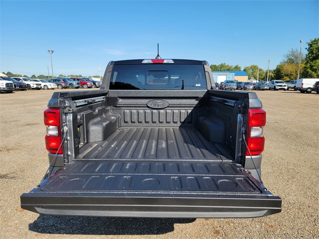 2025 Ford Maverick Lariat photo 34