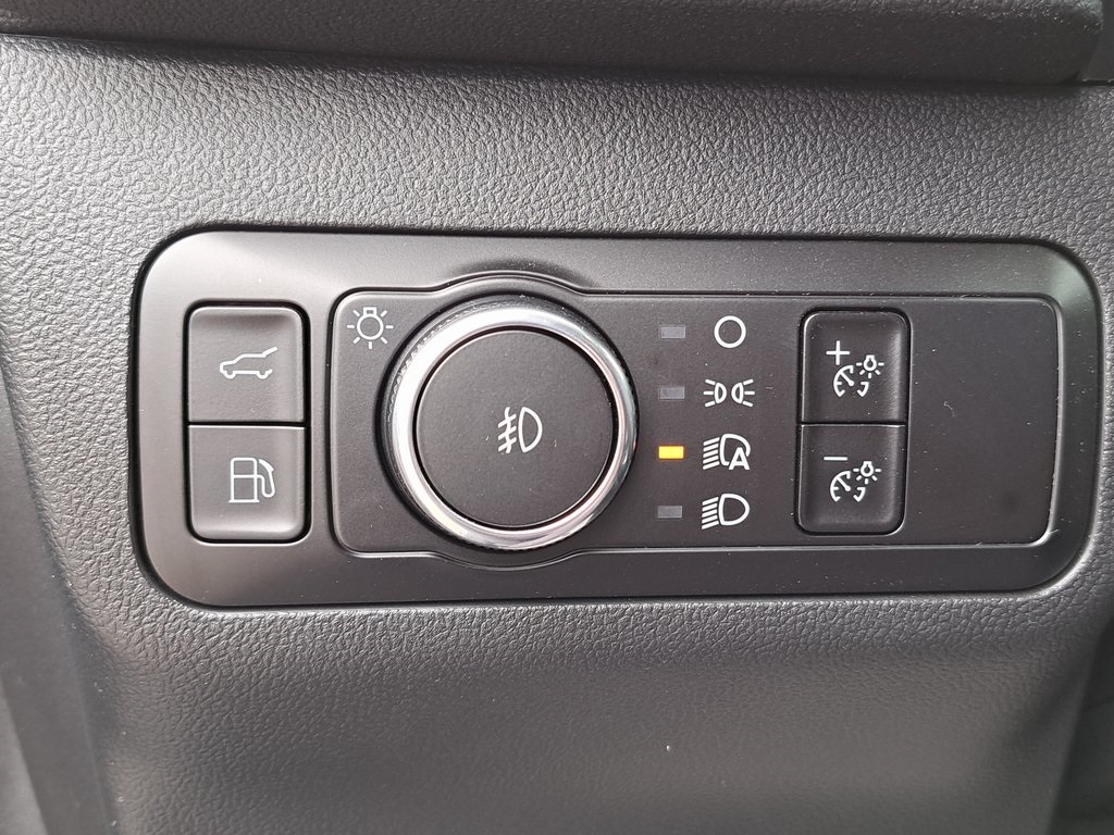 2023 Ford Escape Plug-In Hybrid Base photo 13