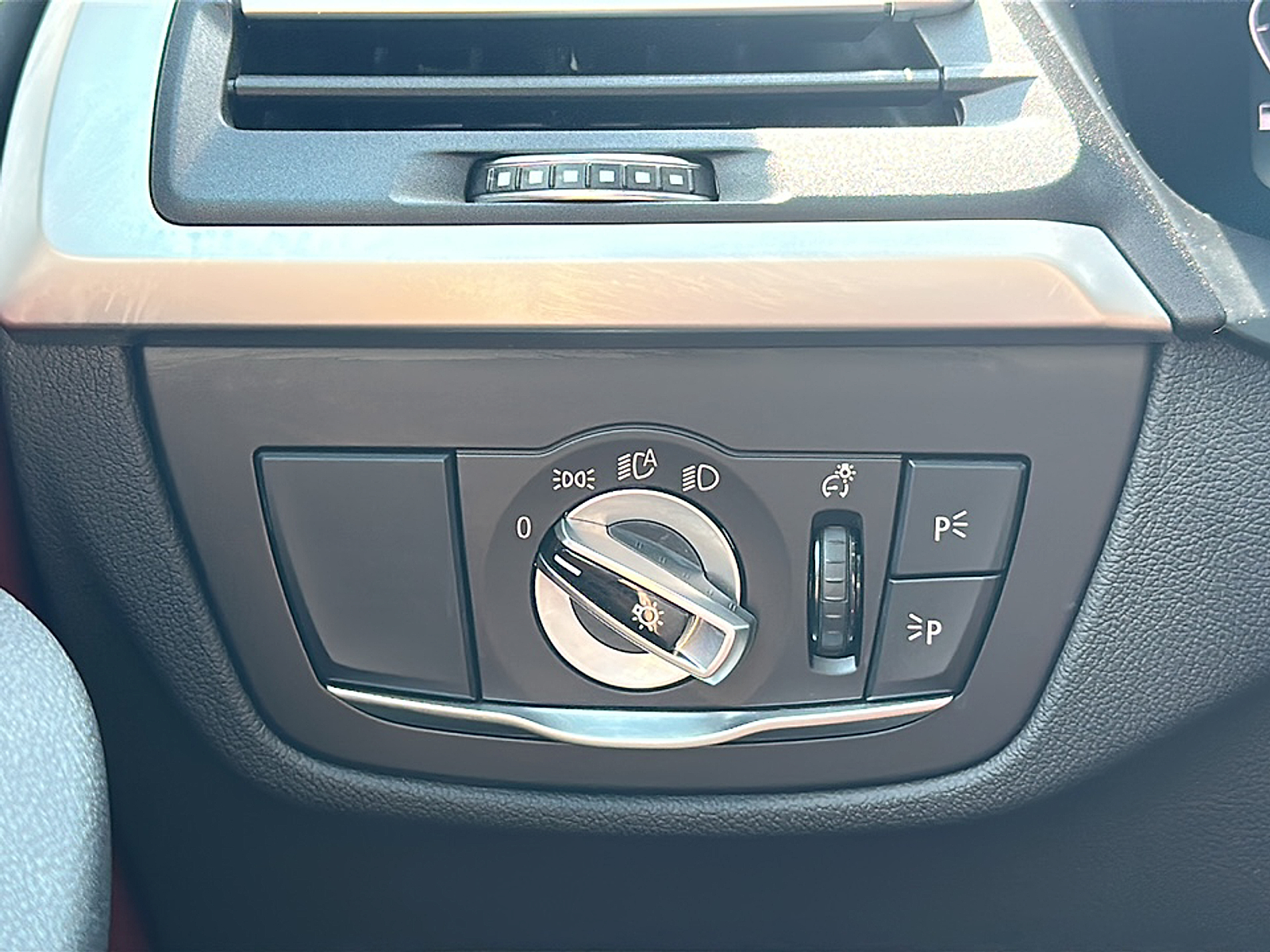 2022 Bmw X4 xDrive30i photo 10