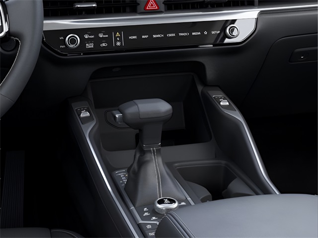 2025 Kia Sorento S photo 22
