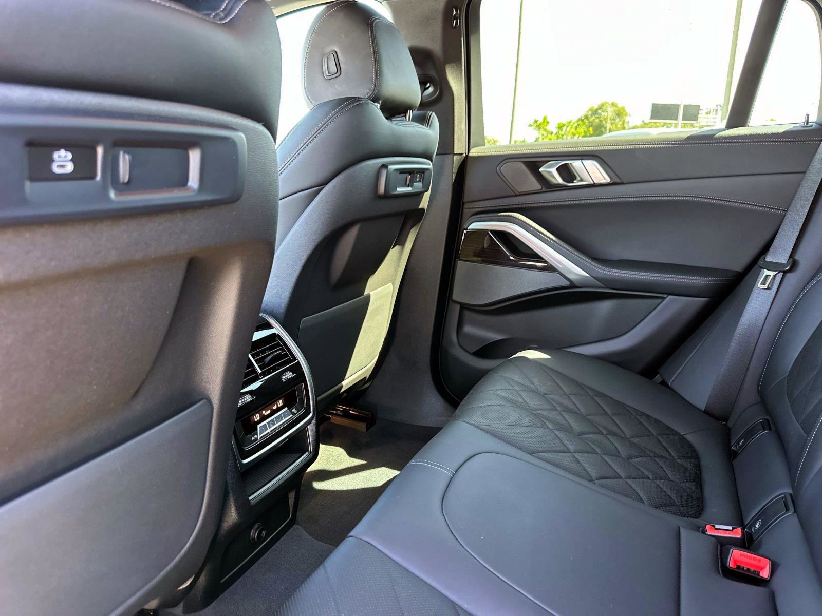 2023 Bmw X6 xDrive40i photo 14