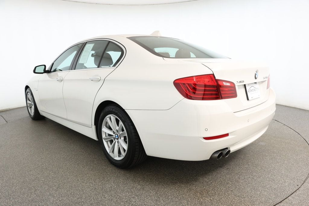 2016 Bmw 528i xDrive photo 5