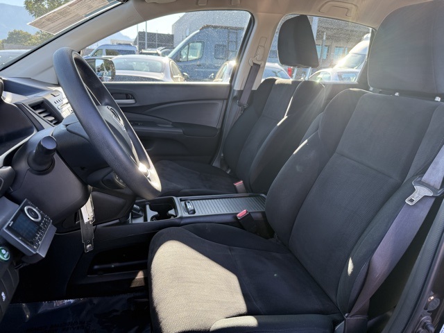 2013 Honda CR-V LX photo 11