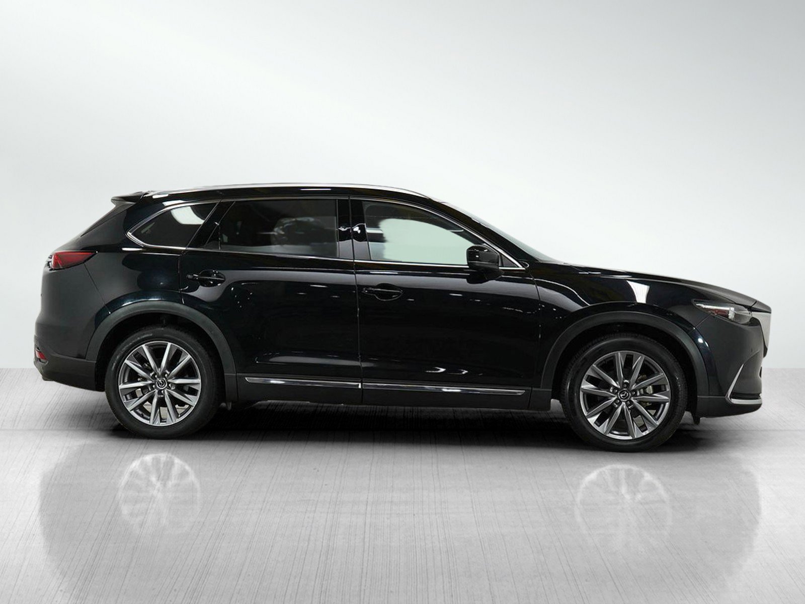 2021 Mazda CX-9 Grand Touring photo 6