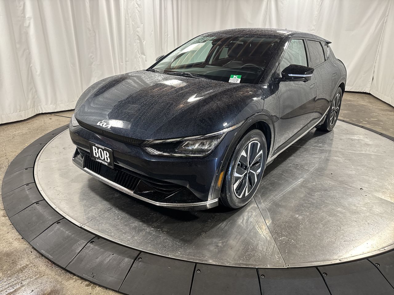 2023 Kia EV6 Wind's photo