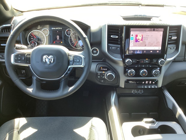 2025 Ram 1500 Big Horn Lone Star photo 10
