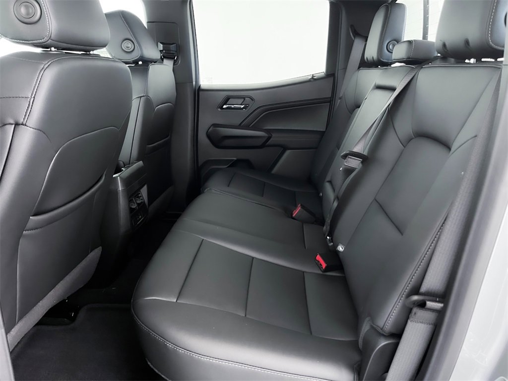 2026 Chevrolet Colorado LT photo 24