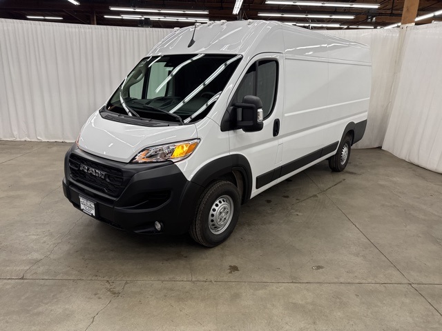 2026 Ram ProMaster 3500 photo 3