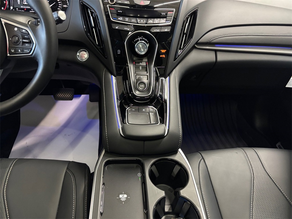 2025 Acura RDX Technology photo 22