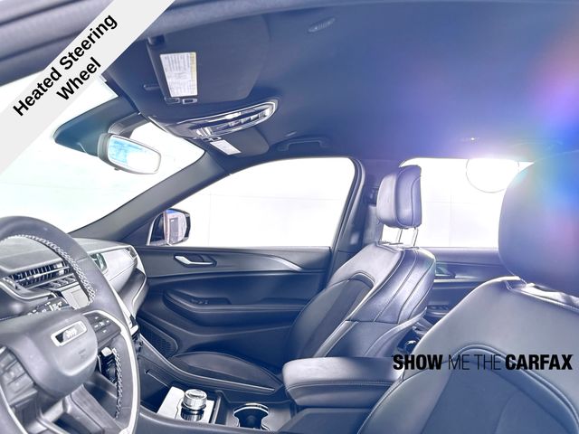 2023 Jeep Grand Cherokee Laredo Altitude photo 19