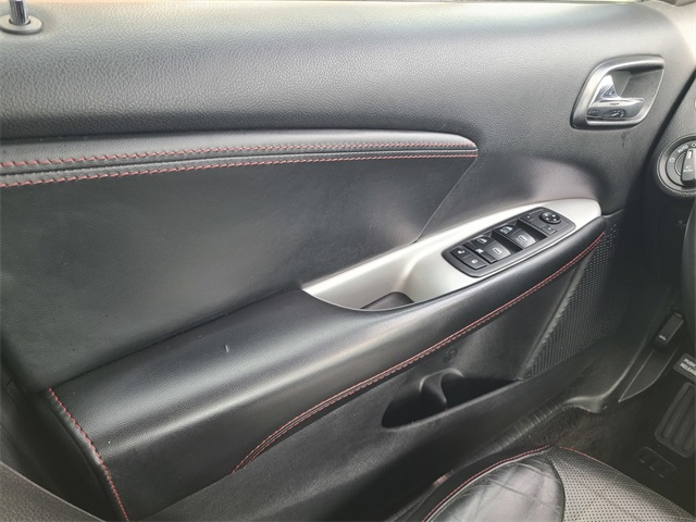2019 Dodge Journey GT photo 29