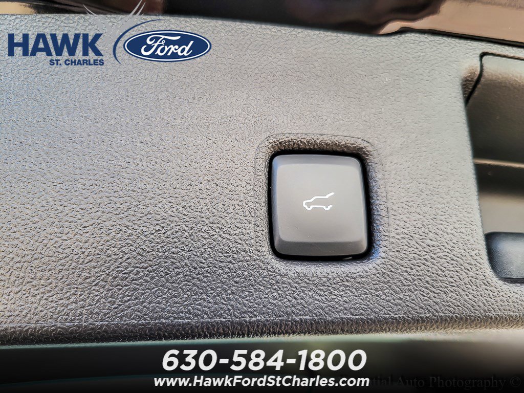 2026 FORD ESCAPE - Image 18