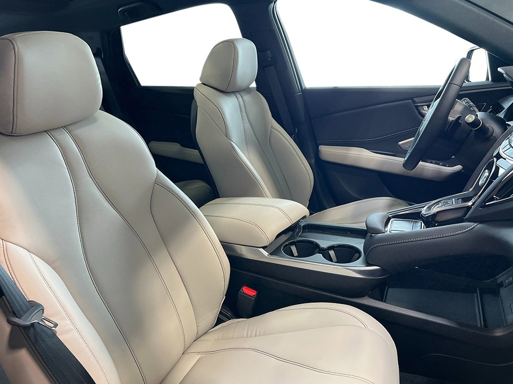 2025 Acura RDX photo 28