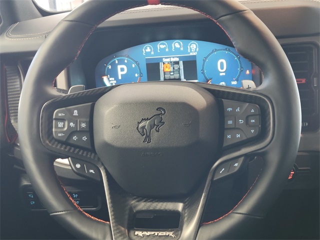 2024 Ford Bronco Raptor photo 26