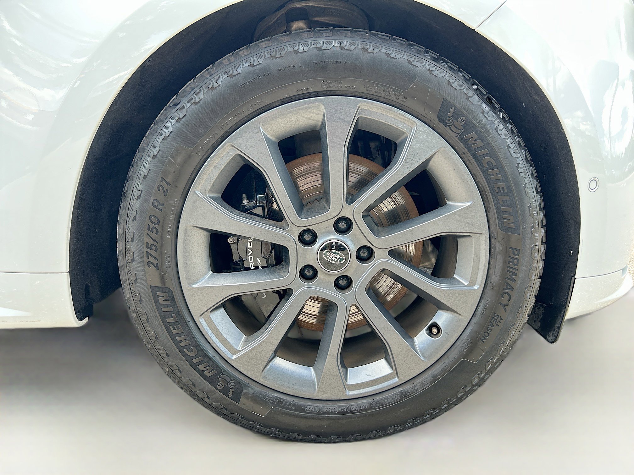 2024 Land Rover Range Rover Sport SE photo 32