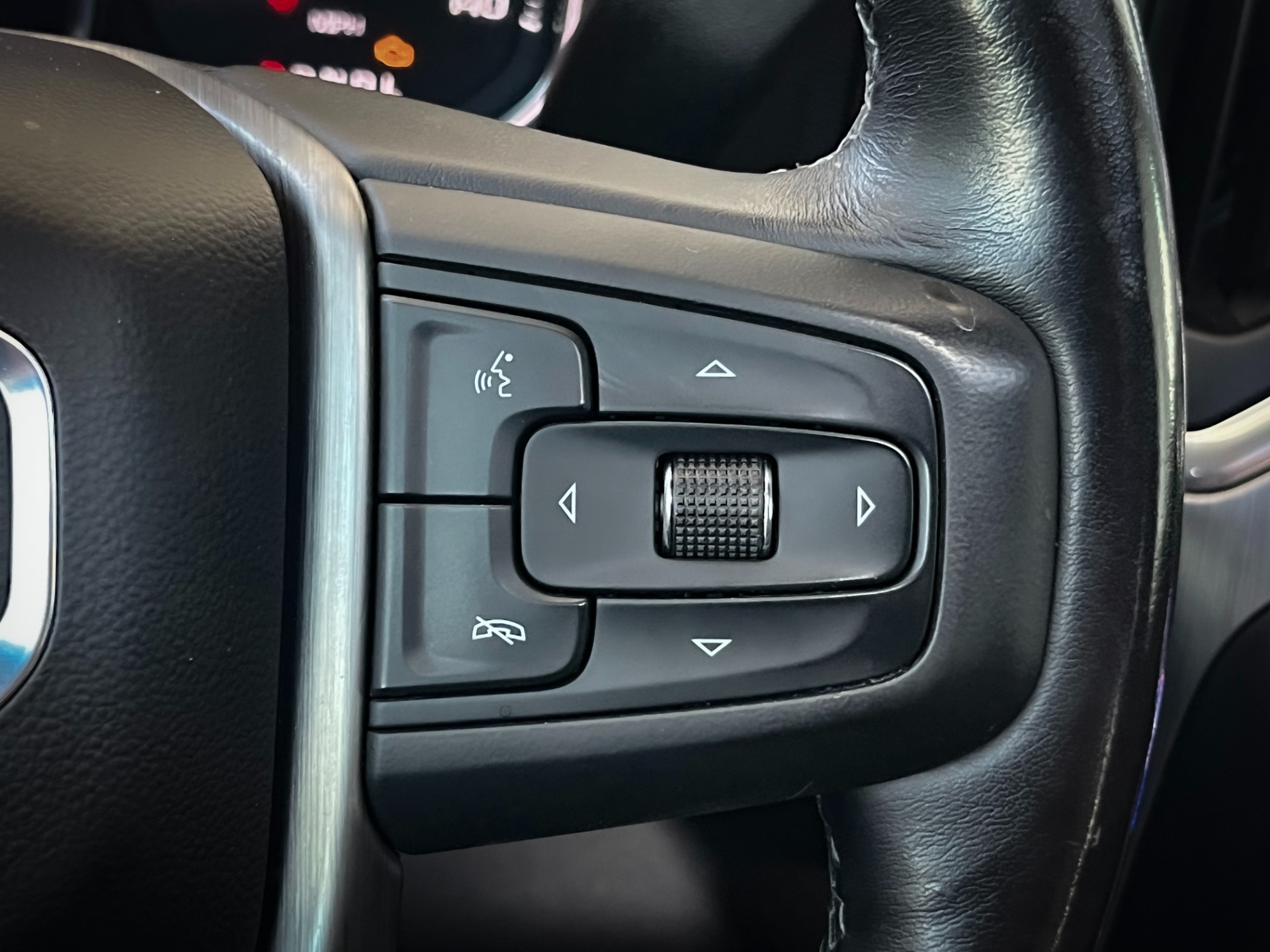 2023 Gmc Sierra 3500 Denali photo 11
