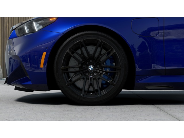 2026 Bmw M5 5 photo 7