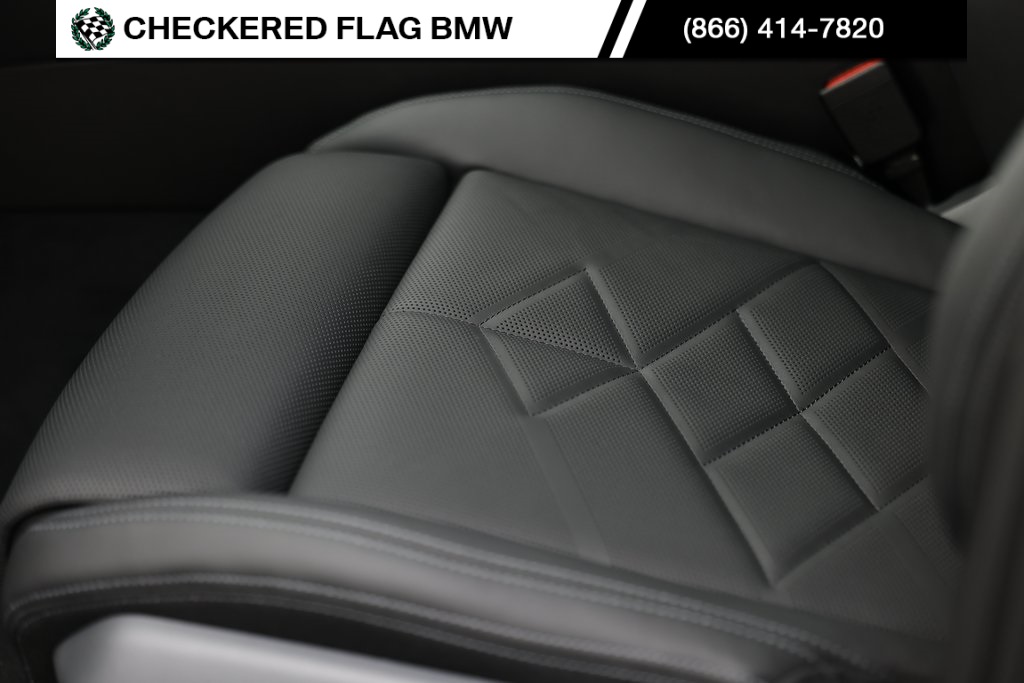 2025 Bmw 530i photo 22