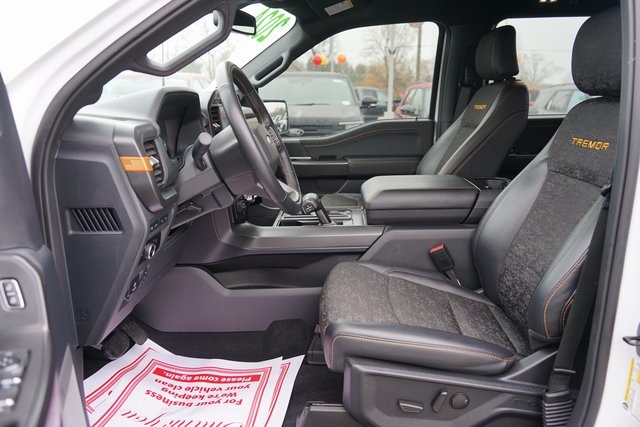 2024 FORD F-150 - Image 12