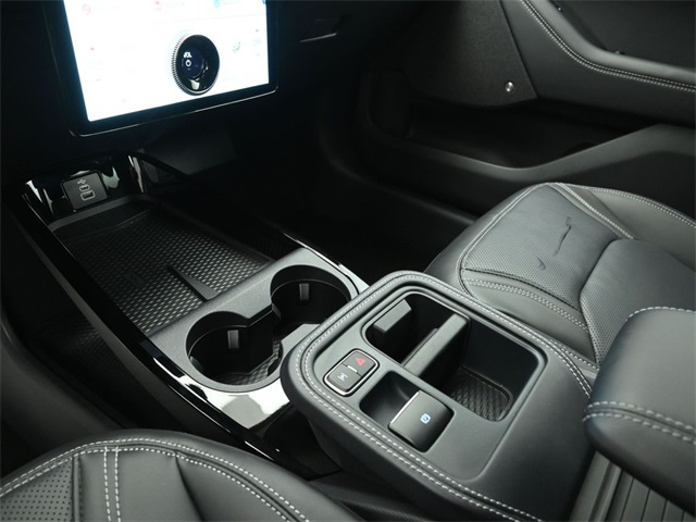 2025 FORD MUSTANG MACH-E - Image 14