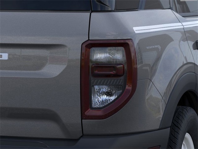 2025 Ford Bronco Sport Heritage photo 19