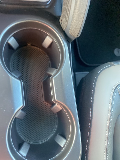 2025 Ford Bronco Outer Banks photo 26