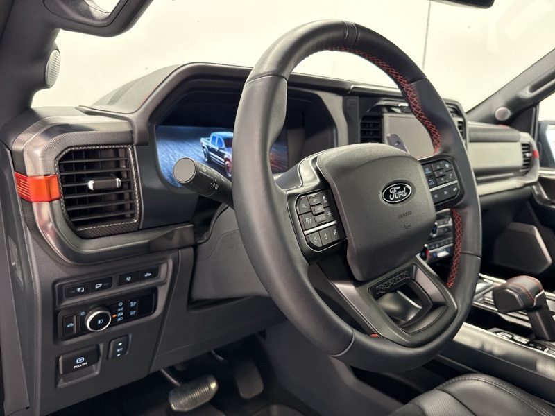 2024 Ford F-150 Raptor photo 20