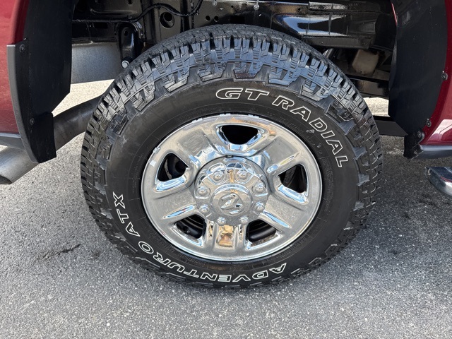2024 Ram 2500 Tradesman photo 10