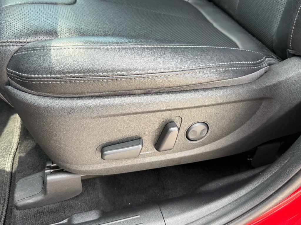 2023 Hyundai Santa Fe XRT photo 16
