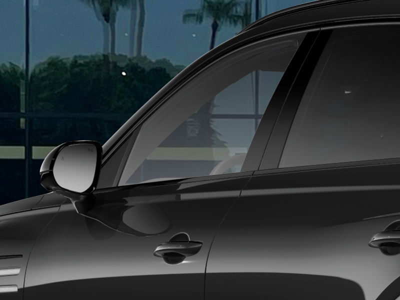2026 Genesis GV80 3.5T Prestige photo 7