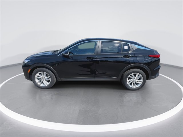 2025 Buick Envista Preferred photo 5