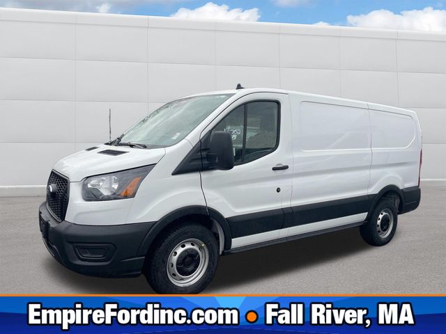 2025 Ford Transit Van Base's photo
