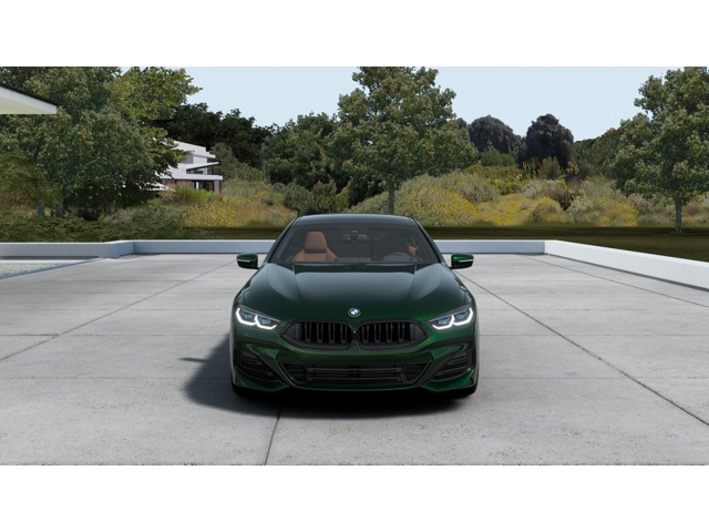2026 Bmw 840i Gran Coupe photo 3